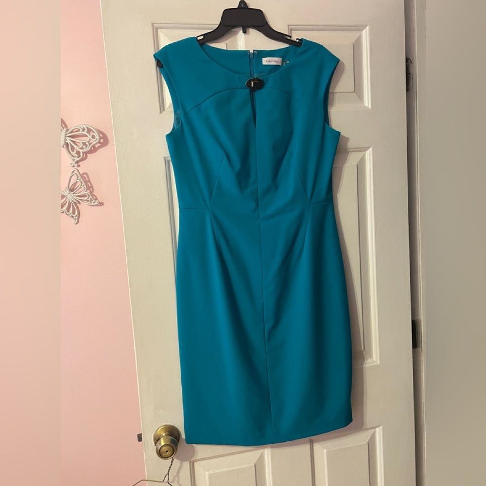 Calvin Klein Dress